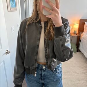 Primark Charcoal Outerwear